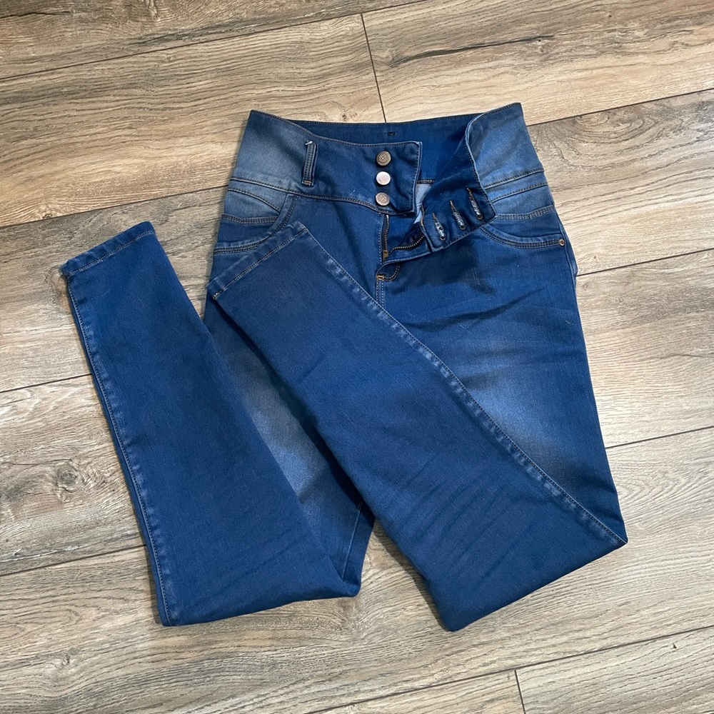 Columbia jeans